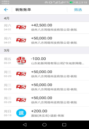 网站赚钱案例