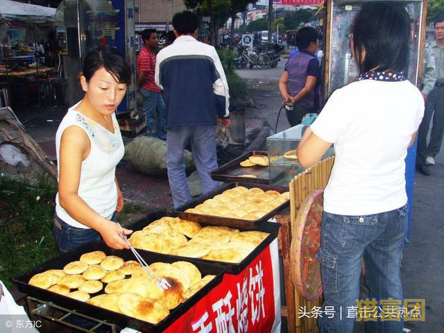 小本生意做点什么好一个人，赚钱又快