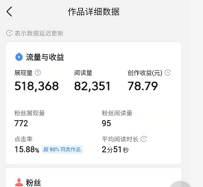 图片[5]-微头条写文章也能赚大钱，新手小白也能轻松学会日入200+！-猎富团