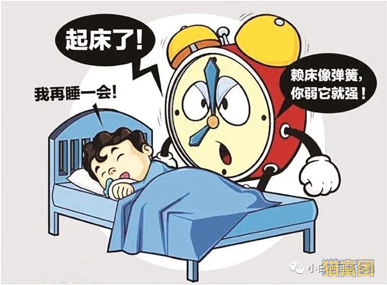 图片[2]-人工叫醒服务，一个另类奇葩赚钱小项目-猎富团