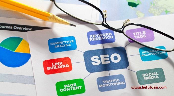图片[1]-WordPress SEO优化指南，一看就会迅速提升网站排名-猎富团