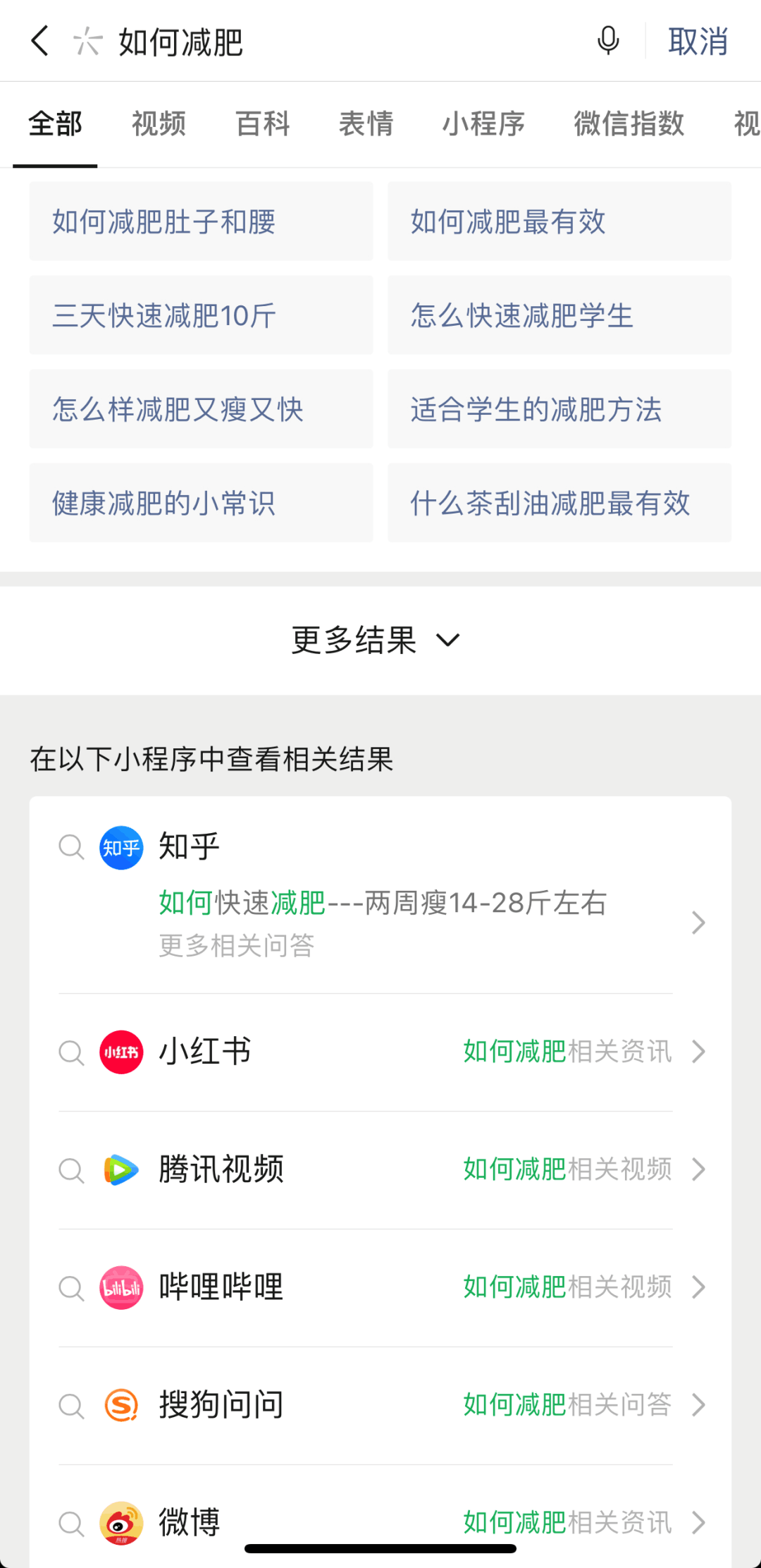图片[9]-搜狗搜索正式并入腾讯，又一个SEO赚钱好机会！-猎富团