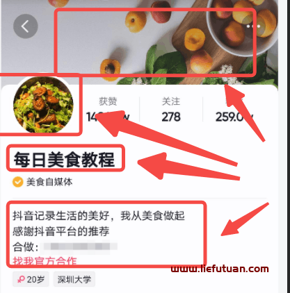 图片[13]-抖音混剪种草卖货号保姆级教程-猎富团