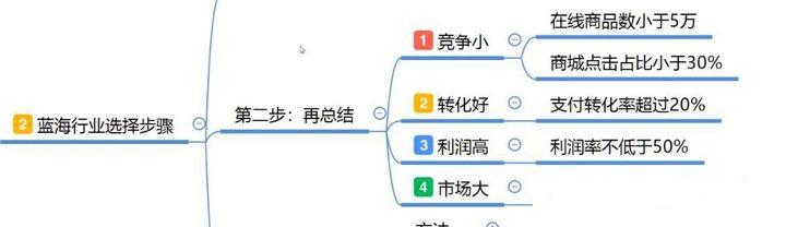 淘宝卖什么赚钱（选什么商品利润高又好卖）小众化蓝海产品指南-猎富团