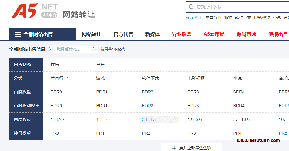 图片[5]-a5交易网（老牌买卖网站交易平台，SEO网站变现必备）-猎富团