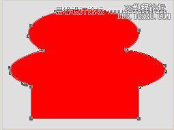ps钢笔工具怎么用（Photoshop钢笔工具使用图解教程）