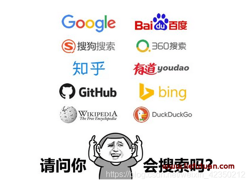 百度搜索技巧语法大全
