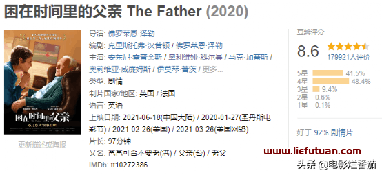 最近有什么好看的电影（2021十大院线佳片）