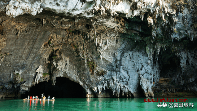 河池网红旅游景点（值得一游河池10大景区）