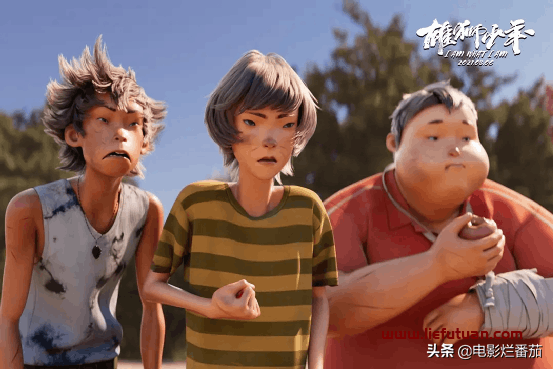 最近有什么好看的电影（2021十大院线佳片）
