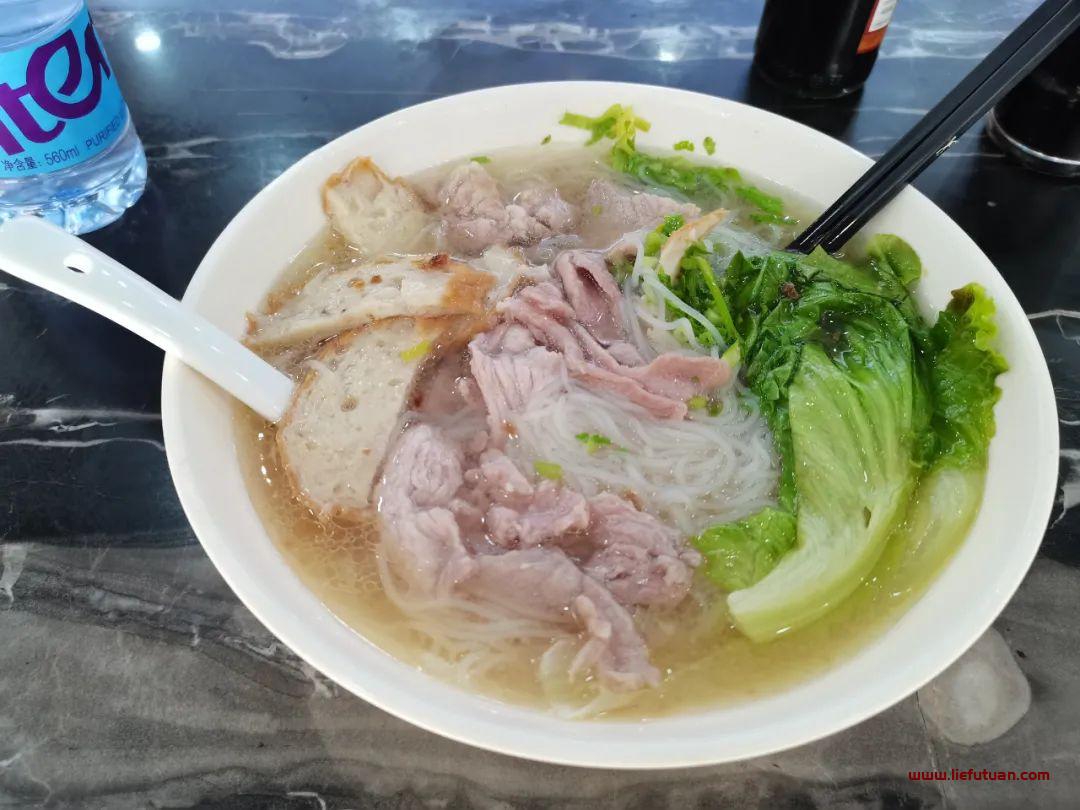 图片[9]-汤粉店一个月能赚多少（月利润5万元，老板就用了这一招）-猎富团