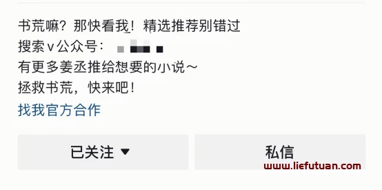 小说cps分销推广,月入过万副业项目