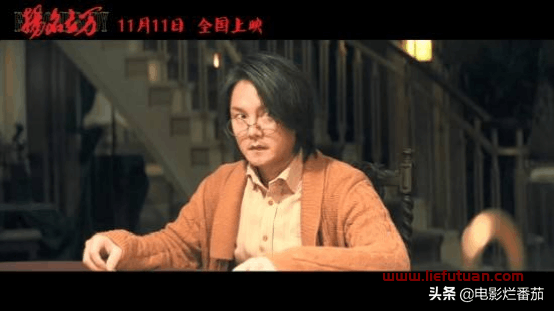 最近有什么好看的电影（2021十大院线佳片）