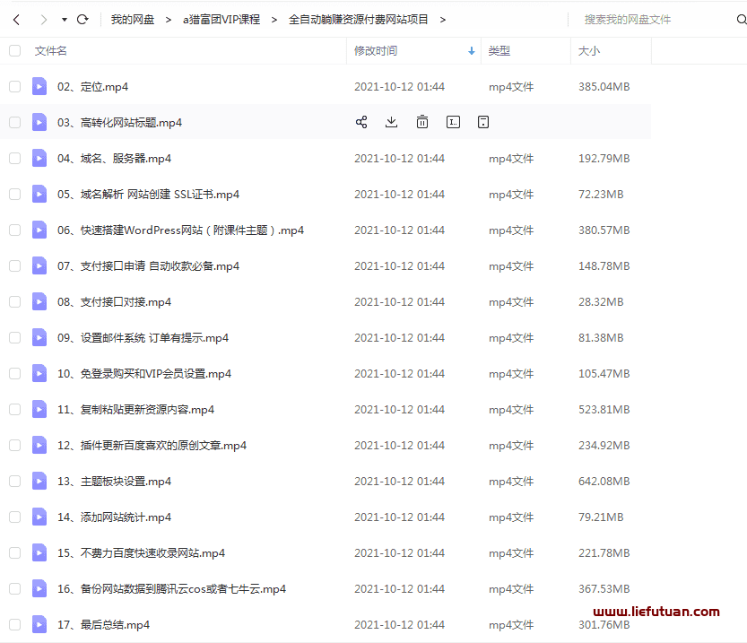 图片[5]-【12月12日】今天阿灿说钱网站流量突破1500IP，比昨天多400多IP-猎富团