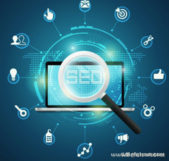 seo统计数据分析（这几个数据重点关注）