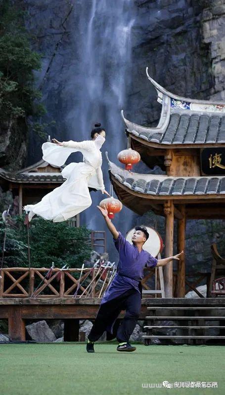 首届三明“网红打卡地”评选结果揭晓