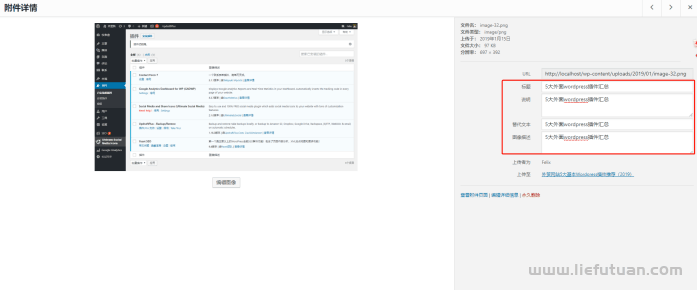 WordPress网站SEO优化基础设置（新手图文教程）