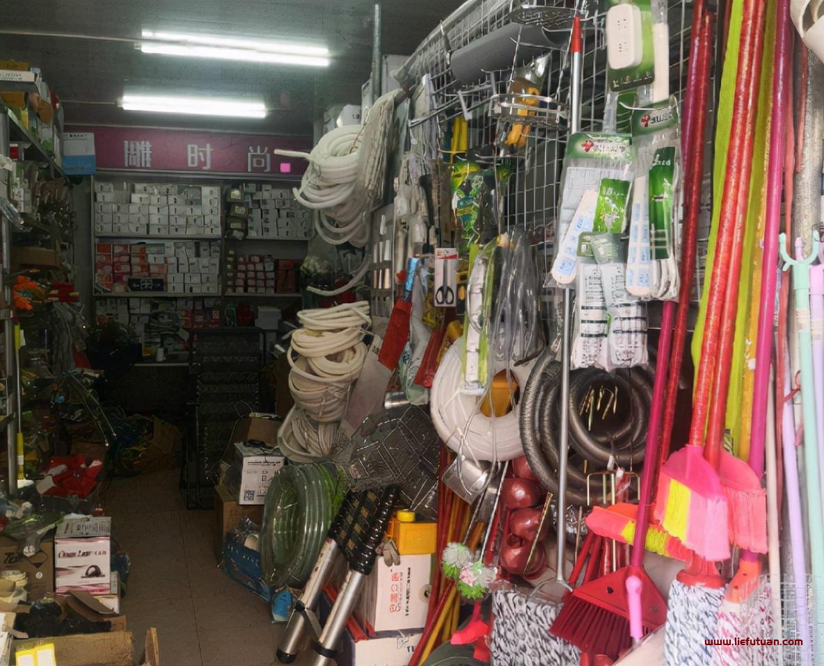 五金店利润一年赚多少？（平时“生意不好”，一年还能赚个几十万？）-猎富团