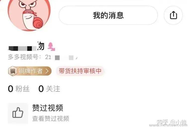 图片[5]-拼多多无脑视频搬运项目，宝妈小白都可以完成！-猎富团