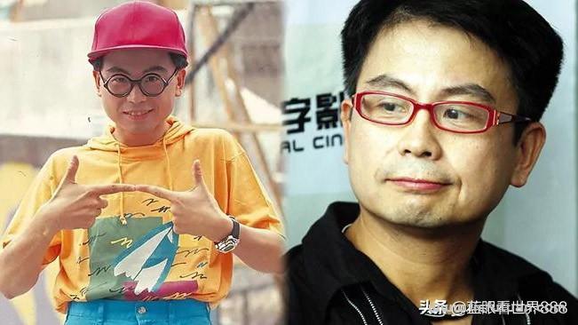 周润发评价周星驰（16位男明星如何评价周星驰）