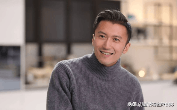 周润发评价周星驰（16位男明星如何评价周星驰）
