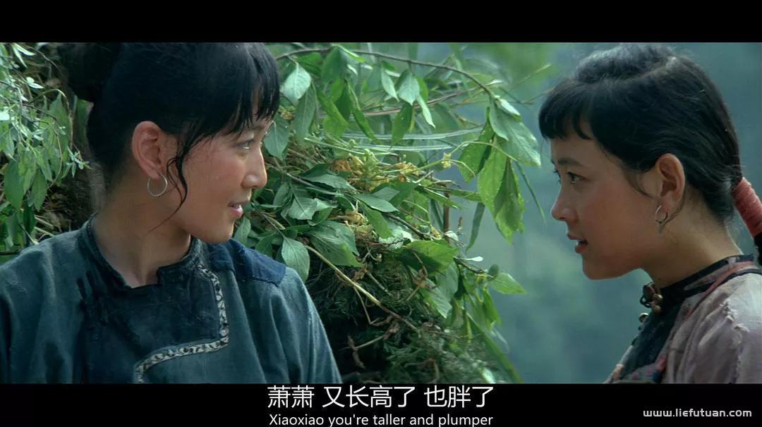 沈从文短篇小说《萧萧》故事梗概：人性之美消散了苦难，改变了结局