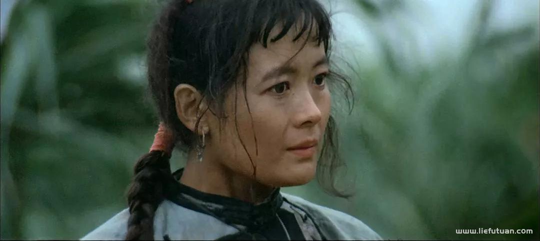 沈从文短篇小说《萧萧》故事梗概：人性之美消散了苦难，改变了结局