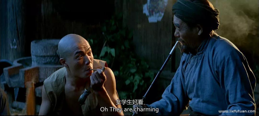 沈从文短篇小说《萧萧》故事梗概：人性之美消散了苦难，改变了结局