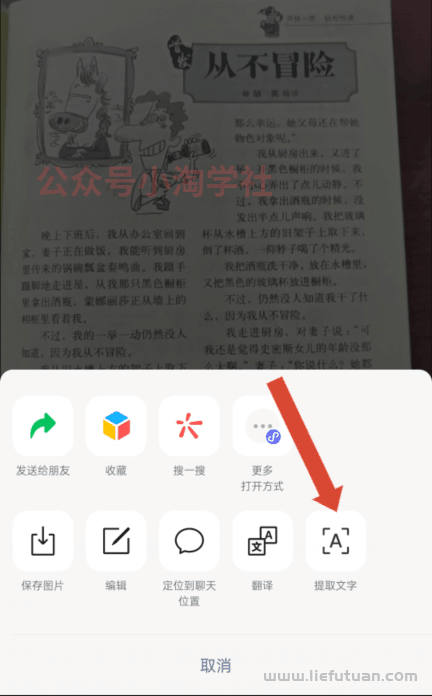 图片[4]-小淘：空镜头加故事会传头条号，赚了200元-猎富团
