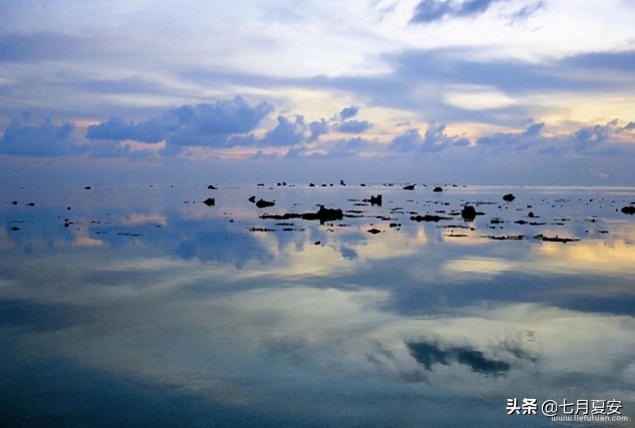 黄岩岛，我国已实控八年，吹填成大岛将振奋人心