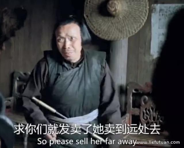 沈从文短篇小说《萧萧》故事梗概：人性之美消散了苦难，改变了结局