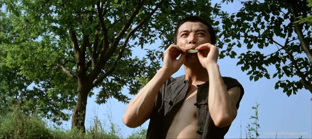 沈从文短篇小说《萧萧》故事梗概：人性之美消散了苦难，改变了结局