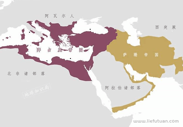 什叶派和逊尼派是什么关系？他们有什么区别？