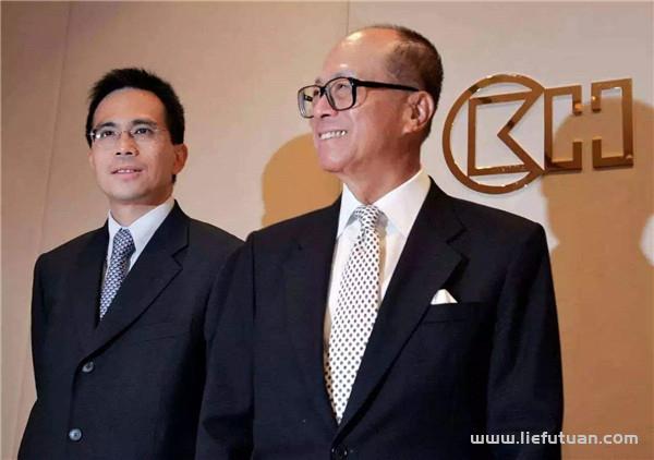 平安集团幕后的大老板，财富千亿不输李嘉诚，还是泰国首富