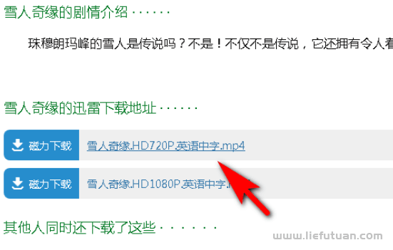 怎么下载电影到u盘