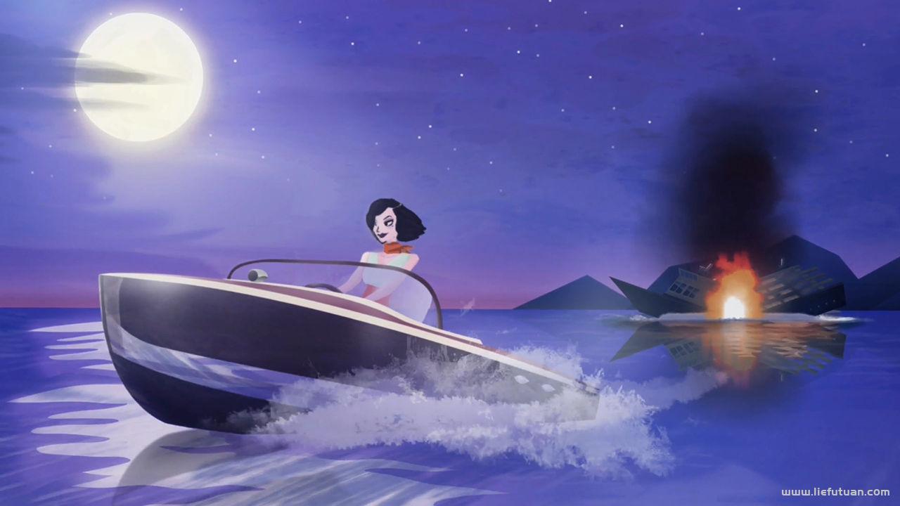 高智商的游戏有哪些(5个超级烧脑的智力游戏) 高智商的游戏有哪些:8个超级烧脑的智力游戏《虚构世界》《最强蜗牛》《迷失岛3》