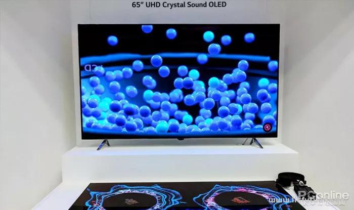 oled是什么，OLED屏幕到底有多牛X？这些特性你还不知道