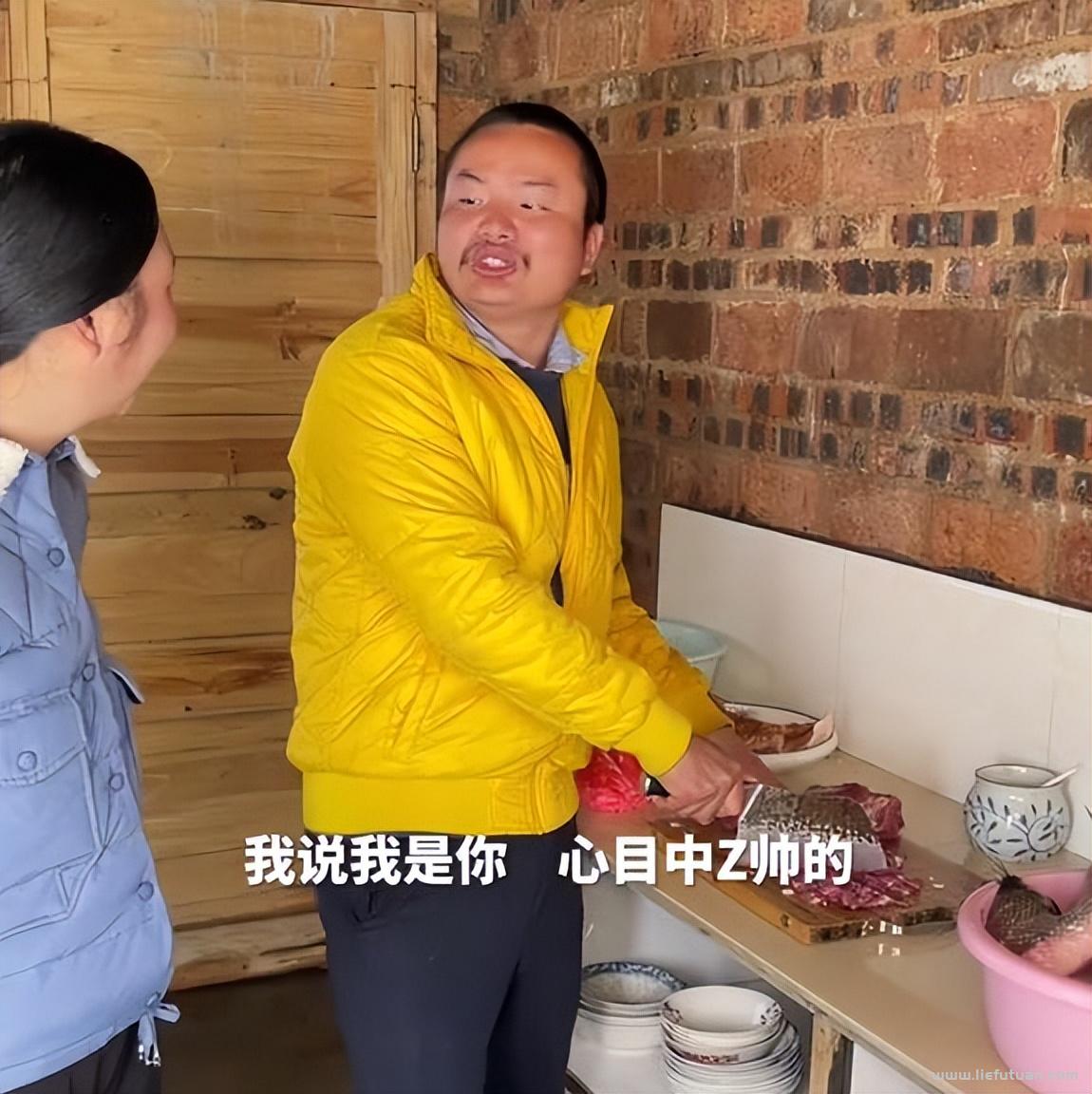 牛爱芳的小春花真实情况：离谱！小春花被男网红告白，喊话让其嫁给自己，牛爱芳回应显卑微