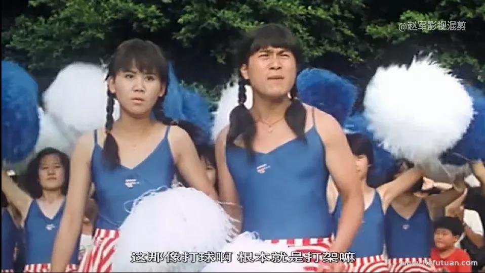 国产搞笑电影排行榜前十名（最搞笑的10部经典电影大盘点）