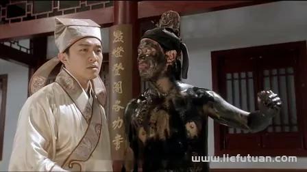 国产搞笑电影排行榜前十名（最搞笑的10部经典电影大盘点）