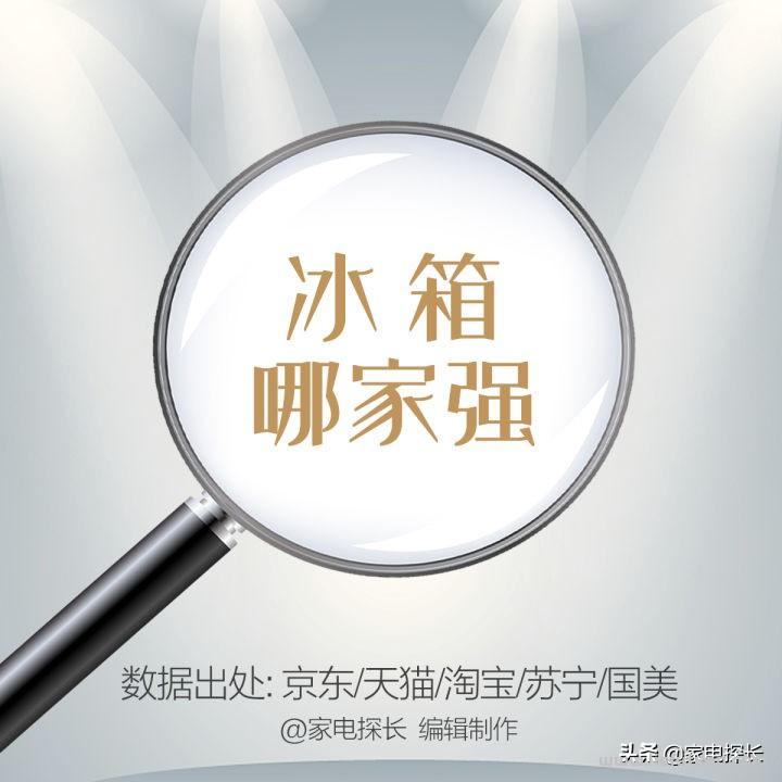 冰箱质量排名前十名:十大品牌爆款机型全部透秘!哪些产品值得入手? 冰箱质量排名前十名:十大品牌爆款机型全部透秘!哪些产品值得入手?