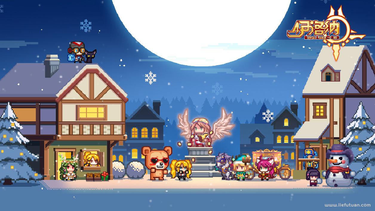 高智商的游戏有哪些(5个超级烧脑的智力游戏) 高智商的游戏有哪些:8个超级烧脑的智力游戏《虚构世界》《最强蜗牛》《迷失岛3》