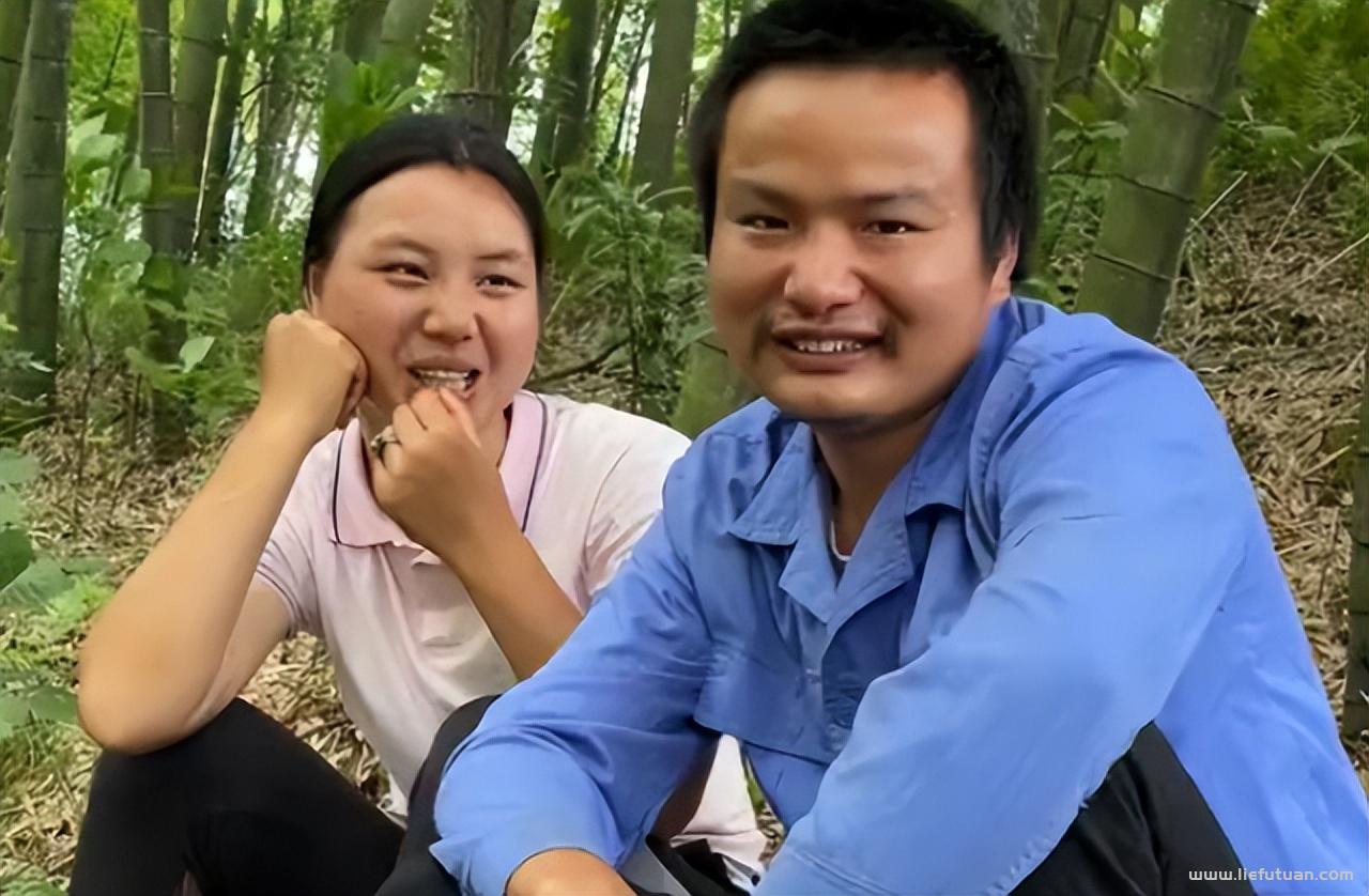 牛爱芳的小春花真实情况：离谱！小春花被男网红告白，喊话让其嫁给自己，牛爱芳回应显卑微