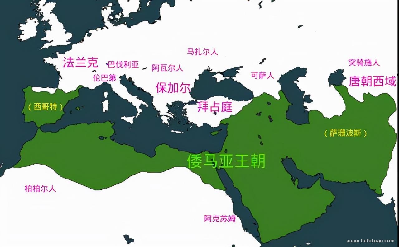 什叶派和逊尼派是什么关系？他们有什么区别？