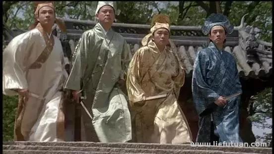 国产搞笑电影排行榜前十名（最搞笑的10部经典电影大盘点）