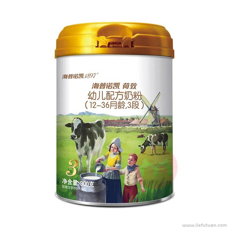 高端奶粉有哪些牌子 六款热门高端宝宝奶粉测评，看看到底选哪个好？
