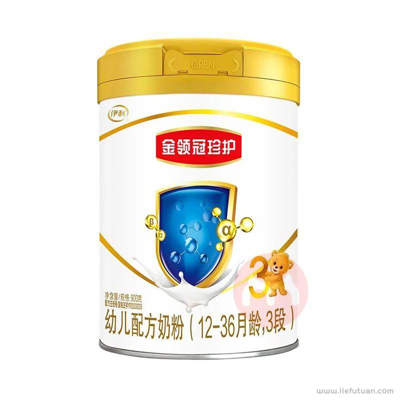 高端奶粉有哪些牌子 六款热门高端宝宝奶粉测评，看看到底选哪个好？