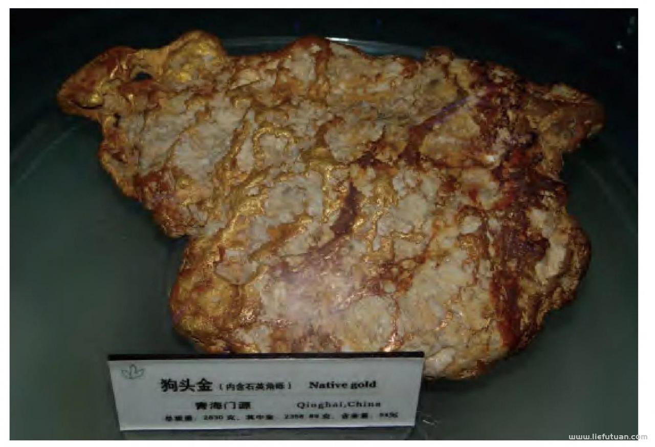 狗头金价格多少钱一克:狗头金有多值钱?“一克”拍卖“上万元” 狗头金价格多少钱一克:狗头金有多值钱?“一克”拍卖“上万元”