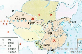 公元是什么意思，是如何划分的？公元1年，是我国的哪个朝代？