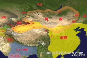 公元是什么意思，是如何划分的？公元1年，是我国的哪个朝代？-猎富团